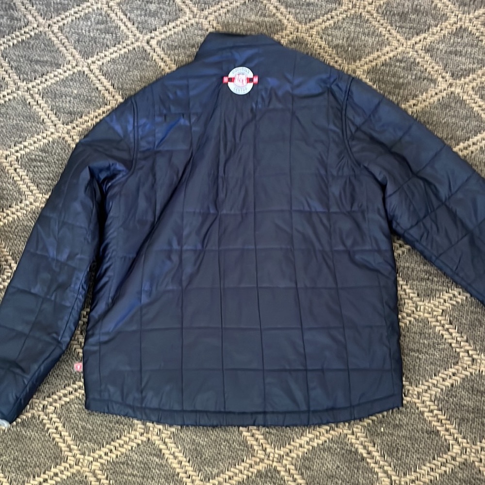 PrimaLoft Quilted Performance Jacket - Picture 7 of 7